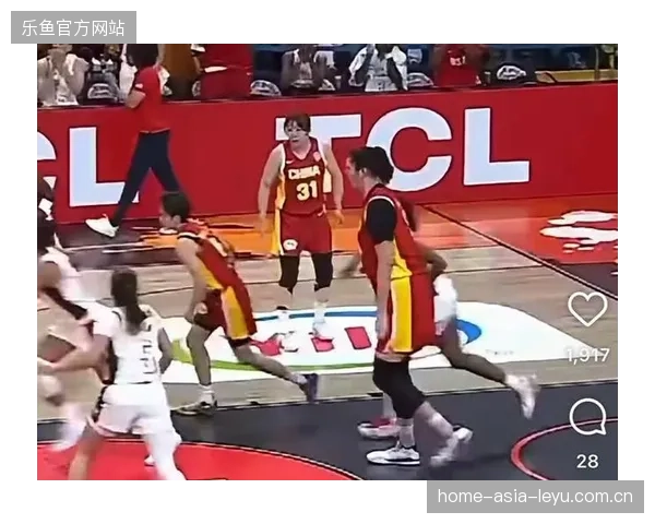 广东女篮火力恐怖，势不可挡！
